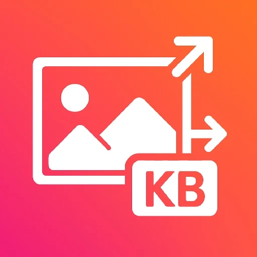 Image Resizer for Forms icon